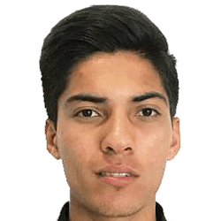 Luis Fernando López fm 2019