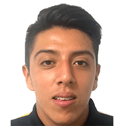 Jesús Enrique López fm 2019