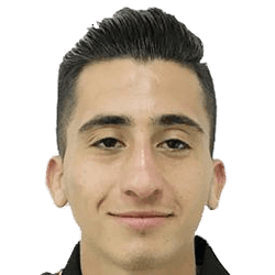 Rodrigo Lugo fm 2019