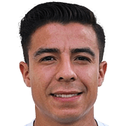 Alejandro Berber fm 2019