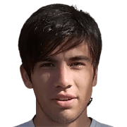 Alexis Blanco fm 2019