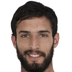 Juan Pablo Mercado fm 2019