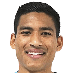 Óscar Manzanarez fm 2019