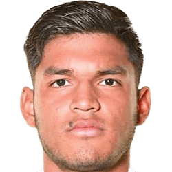 Eduardo Aguirre fm 2019