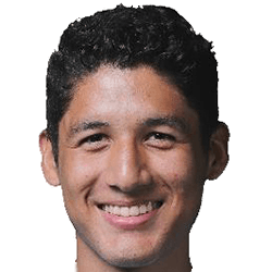 José Luis Turrubiates fm 2019