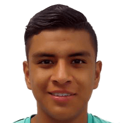 Jesús Gerardo Rodríguez fm 2019