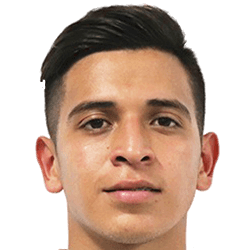 Ángel Andrade fm 2019