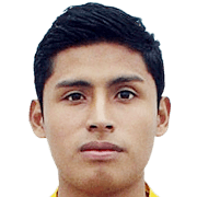Diego Ramírez fm19