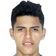 Denilson Ramírez fm19