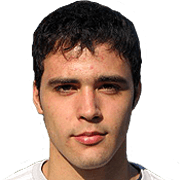 Federico Nicosia fm19