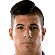 Armando Alfageme fm19