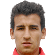 Manuel Contreras fm19