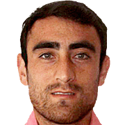 Ernest Nungaray fm19