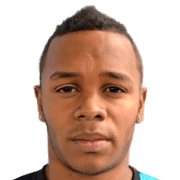 Jairsinho Gonzáles fm19