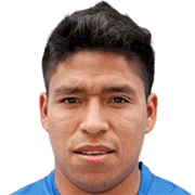 Willyan Mimbela fm19