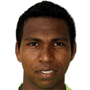 Cristian Dávila fm19