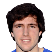 Fabricio Fernández fm 2019