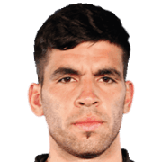 Richard De Correa fm 2019