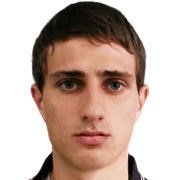 Matías Tellechea fm 2019