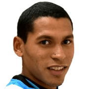Enzo Negreira fm 2019