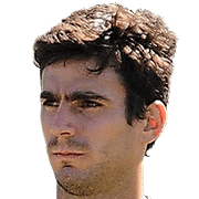 Agustín Trinidad fm 2019