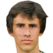 Nicolás Guirin fm 2019