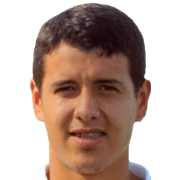 Richard Dorrego fm 2019