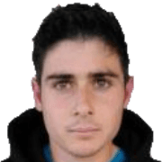 Leandro Suhr fm 2019