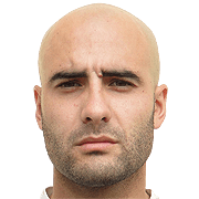 Federico Pérez fm 2019