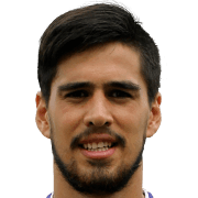 Santiago Charamoni fm 2019