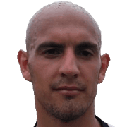 Gabriel Samurio fm 2019