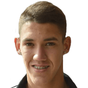 Bryan Bentaberry fm 2019