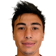 Darwin Ramírez fm 2019