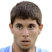 Joel Bregonis fm 2019