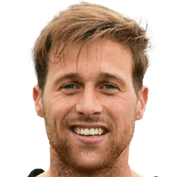 Cristhian Britos fm 2019