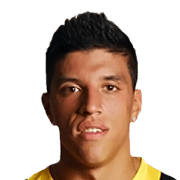 Maximiliano Arias fm 2019