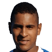 Luis Morales fm 2019