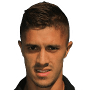 Jonathan Pinto fm 2019