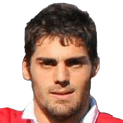 Santiago Amorín fm 2019