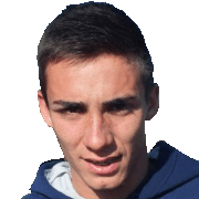 Joaquín Lemos fm 2019