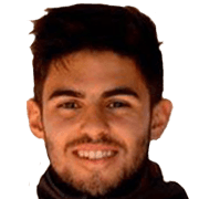 Nicolás Céspedes fm 2019