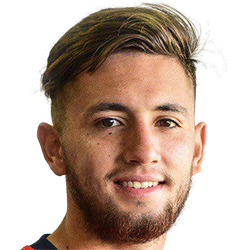 Santiago López fm19