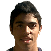 Lautaro Carrachino fm19