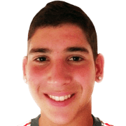 Ryduan Palermo fm19