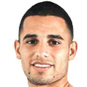 Elías Alderete fm19