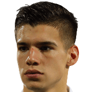 Matías Sánchez fm19