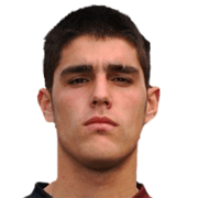 Sebastián Anchoverri fm19