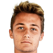 Ángelo Martino fm19