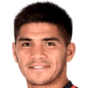 Nicolás Zalazar fm19