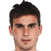 Gianfranco Ferrero fm19